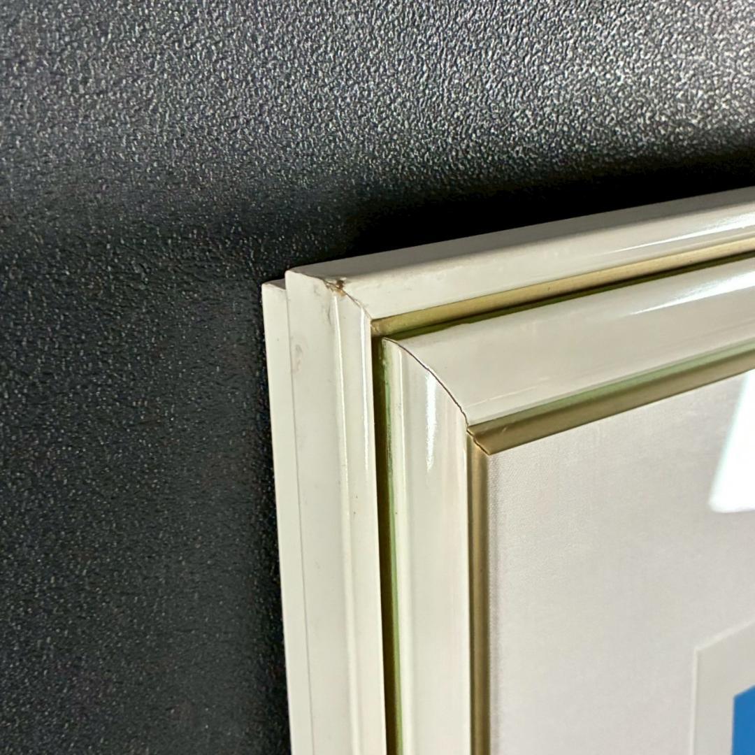 【ロビー】美品 ヒロ・ヤマガタ「PGAチャンピオンシップ」シルクスクリーン