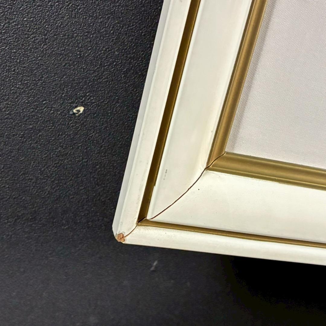 【ロビー】美品 ヒロ・ヤマガタ「PGAチャンピオンシップ」シルクスクリーン