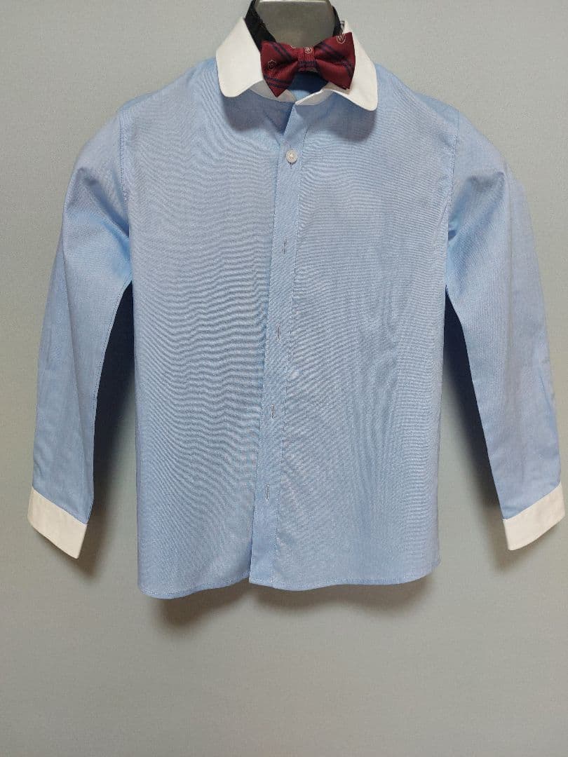 waltz by BEAMS DESIGN　130 男の子　ビームス　入学式