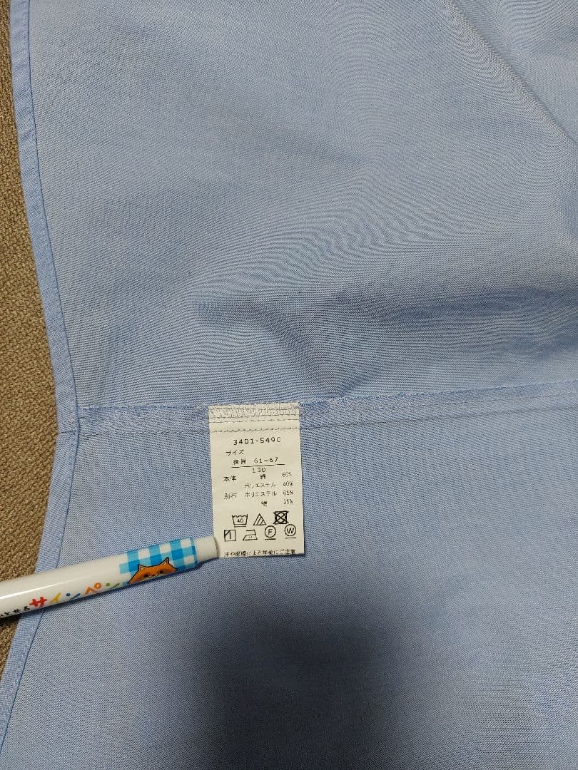 waltz by BEAMS DESIGN　130 男の子　ビームス　入学式