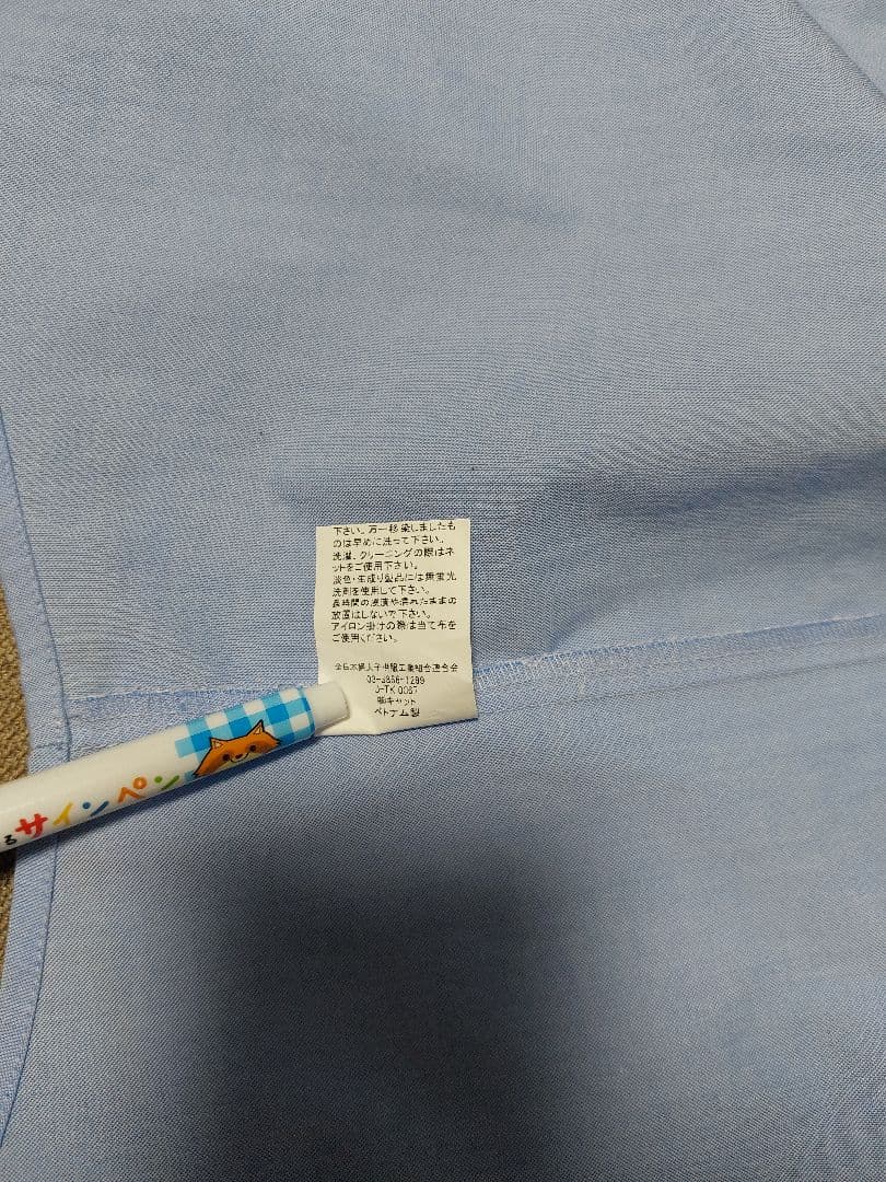 waltz by BEAMS DESIGN　130 男の子　ビームス　入学式