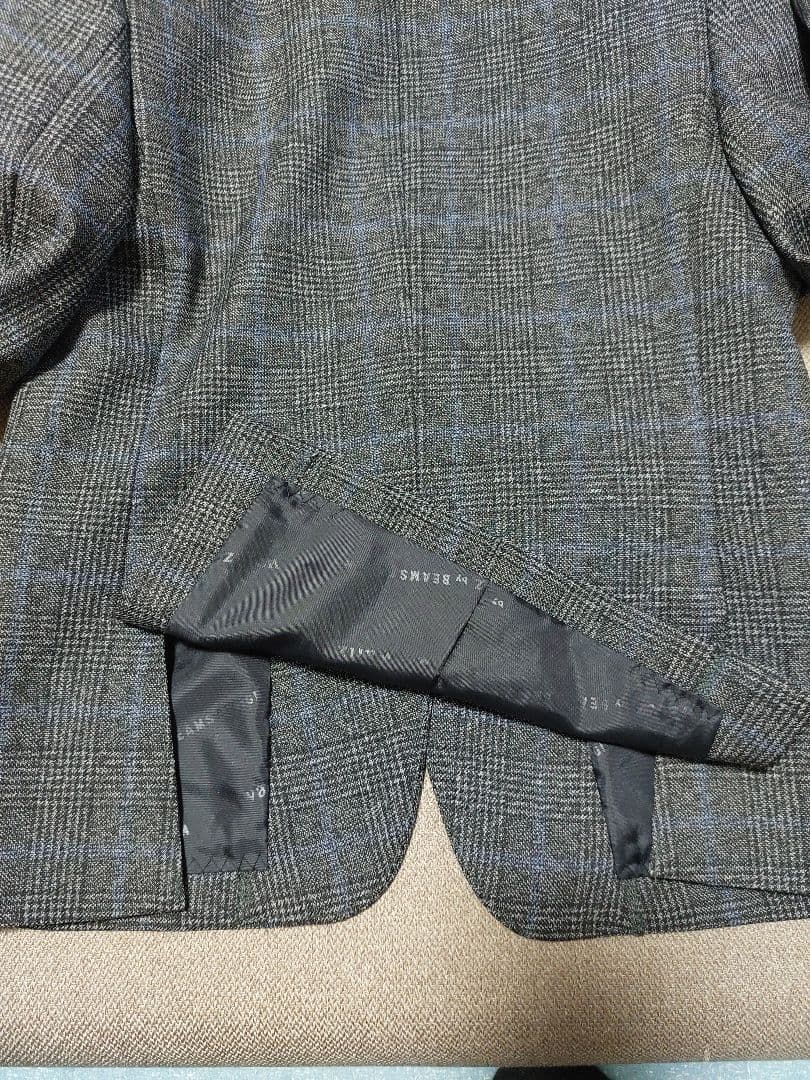 waltz by BEAMS DESIGN　130 男の子　ビームス　入学式