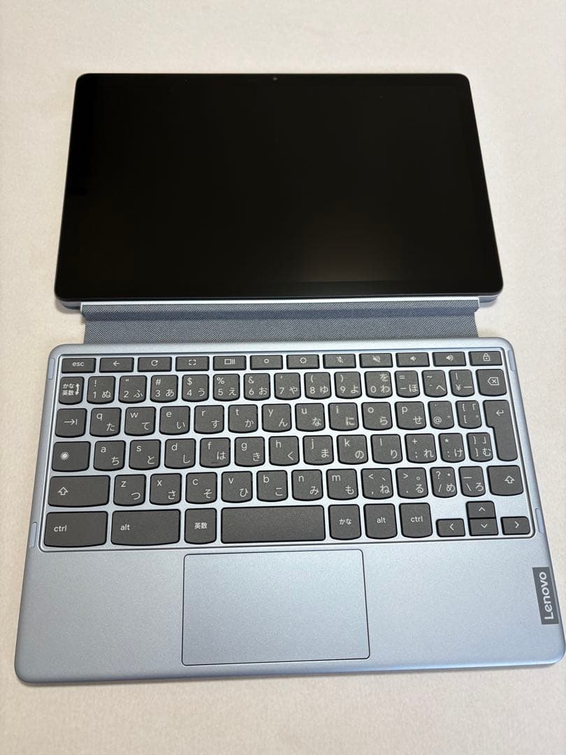 【美品】Lenovo IdeaPad Duet370（Duet3シリーズ）