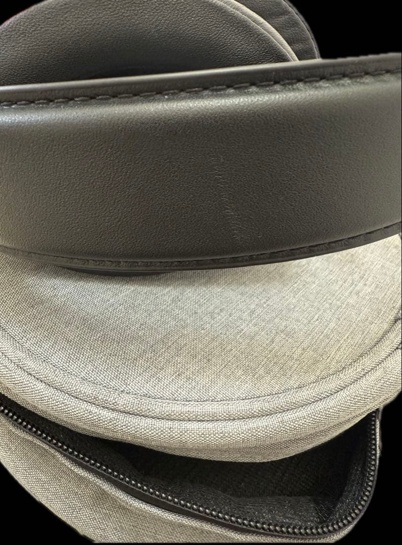 ゼンハイザー momentum3 M3AEBTXL ワイヤレスヘッドホン