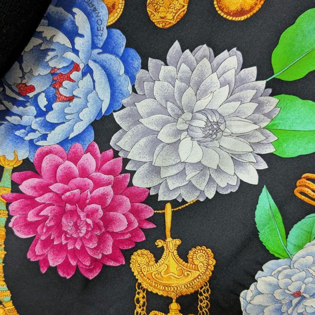 美品♡LEONARD♡チュニック プッチ エトロ スーパービューティー レリアン