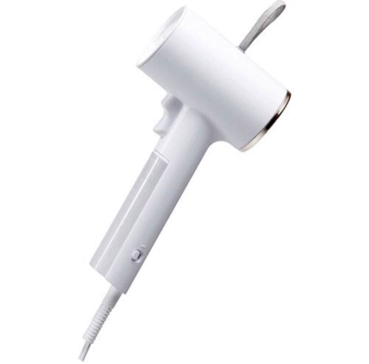 ツインバード TWINBIRD ハンディースチーマー ホワイト SA-4096W