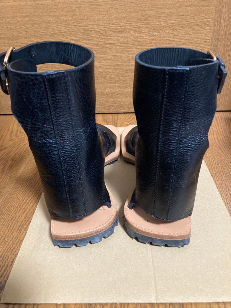 ヴィヴィアンウエストウッド サンダル サイズ41