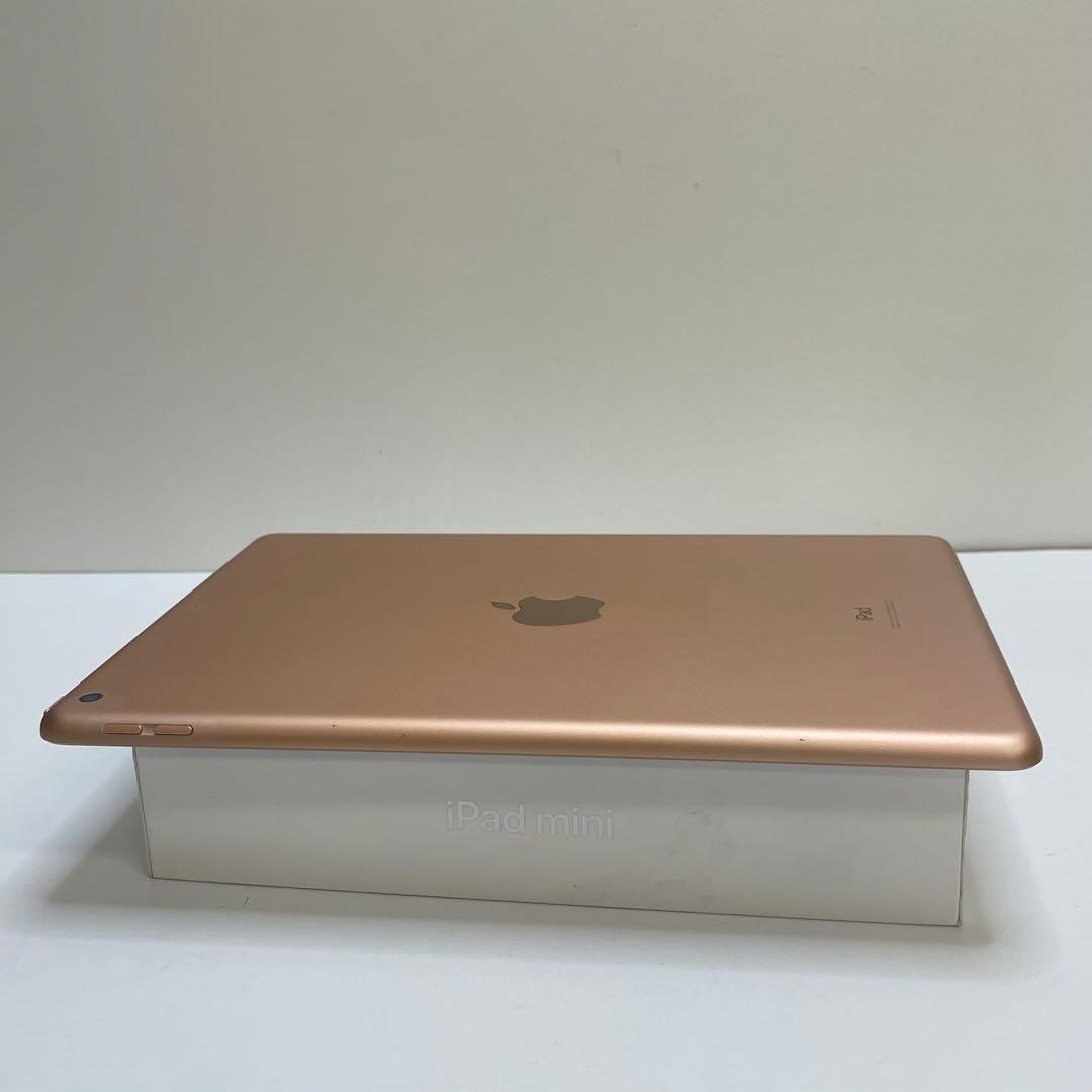 #744 iPad 第7世代 128GB Wi-Fi A2197 82%