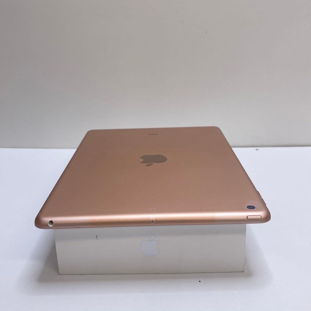 #744 iPad 第7世代 128GB Wi-Fi A2197 82%