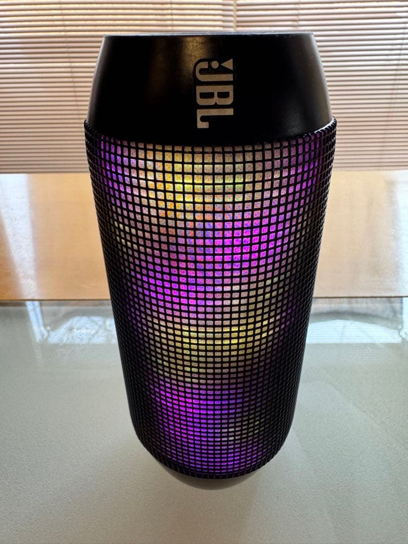 JBL Pulse 初代 ワイヤレススピーカー Bluetooth