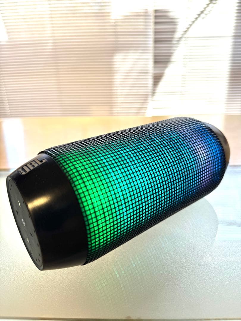 JBL Pulse 初代 ワイヤレススピーカー Bluetooth