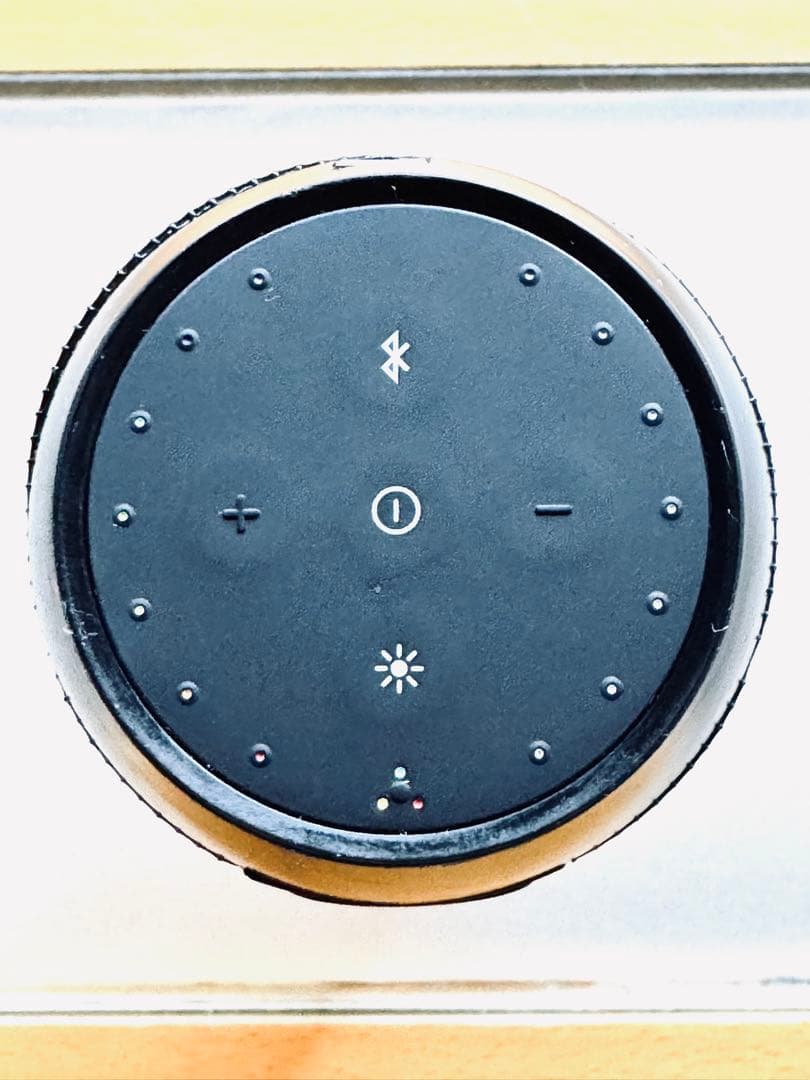 JBL Pulse 初代 ワイヤレススピーカー Bluetooth