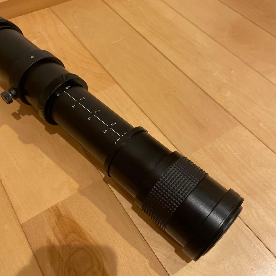 Canon一眼レフカメラ用！望遠レンズ！サードパーティ製品！おすすめ！