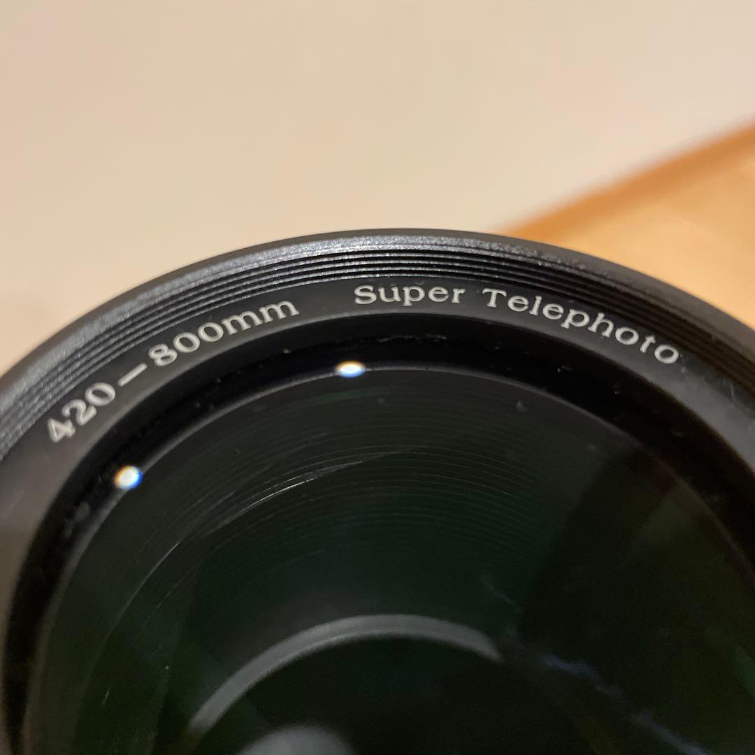 Canon一眼レフカメラ用！望遠レンズ！サードパーティ製品！おすすめ！