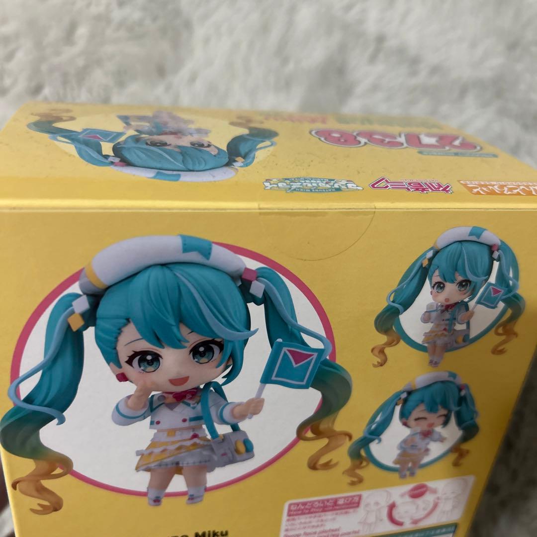 初音ミク　マジカルミライ2024 Ver. 【未開封】