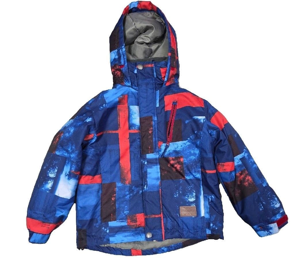 スキーウェア　子供用　(男の子女の子兼用)　サイズ130cm