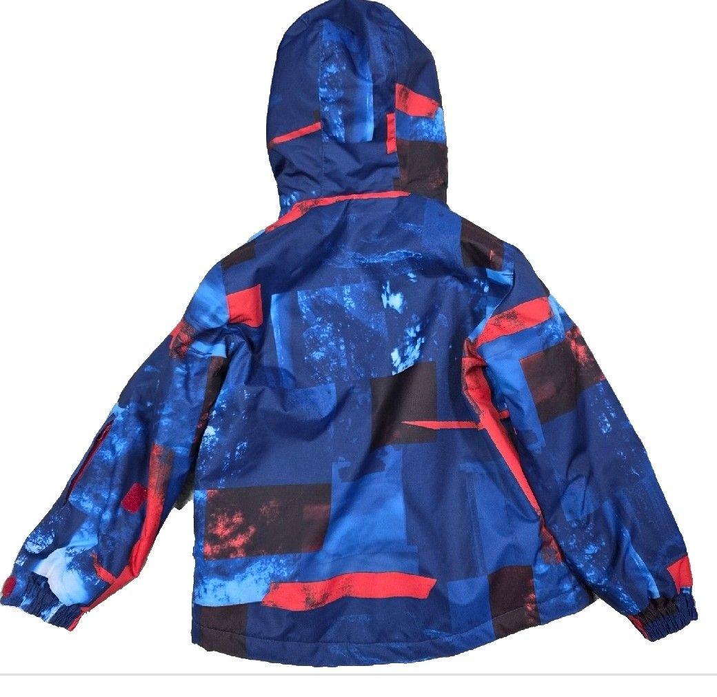 スキーウェア　子供用　(男の子女の子兼用)　サイズ130cm