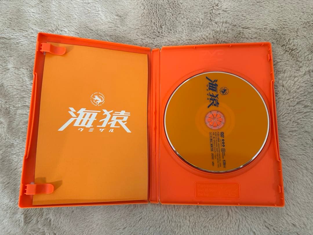 海猿 DVD＆Blu-ray 映画 4作品まとめ【国内正規品】