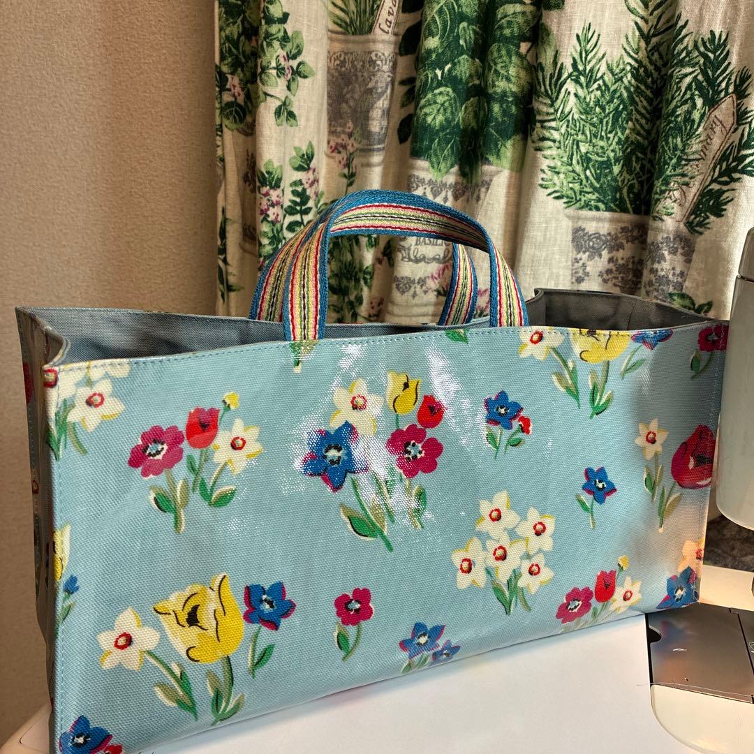 メロンパン様　　キャスキッドソンハンドメイドオーダー