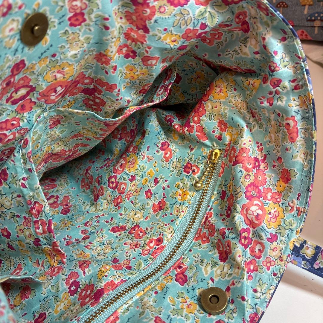 メロンパン様　　キャスキッドソンハンドメイドオーダー