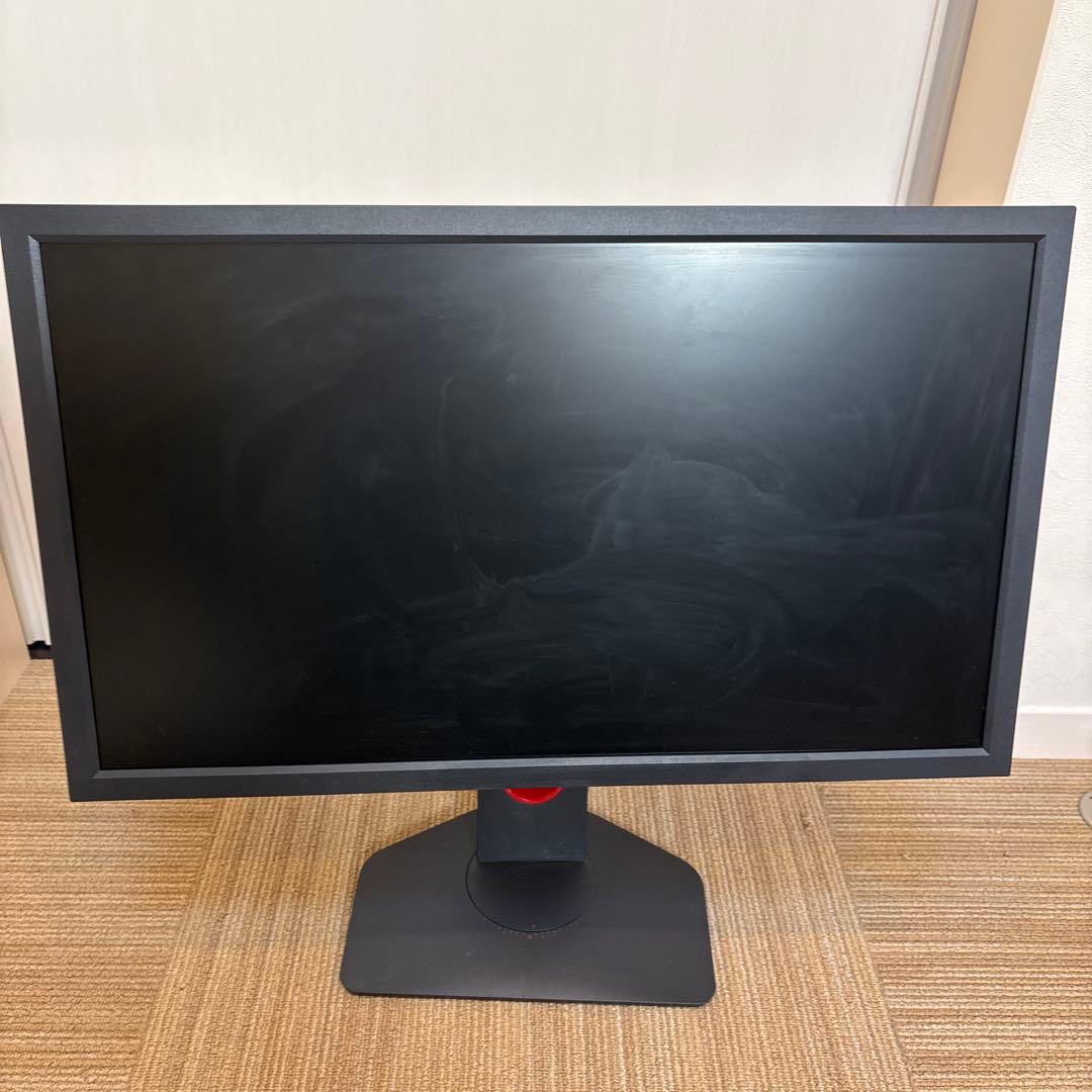BenQ ベンキュー ZOWIE XL2411K 24インチ ゲーミングモニター