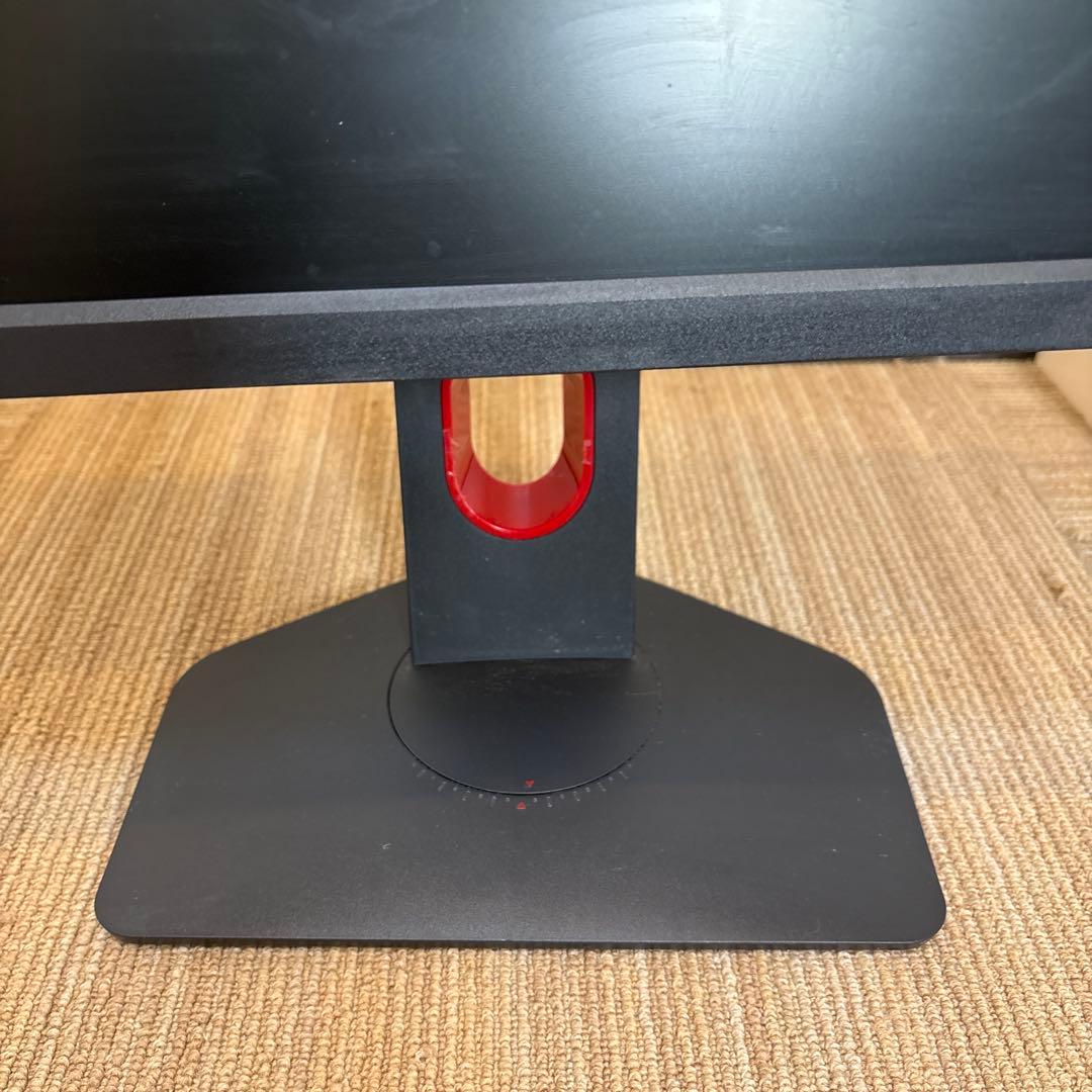 BenQ ベンキュー ZOWIE XL2411K 24インチ ゲーミングモニター