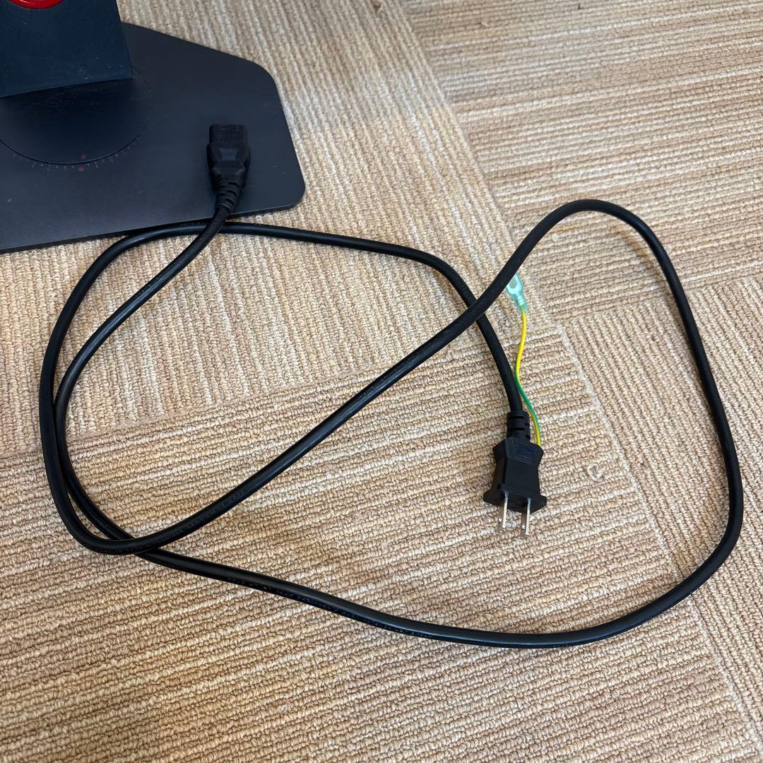 BenQ ベンキュー ZOWIE XL2411K 24インチ ゲーミングモニター