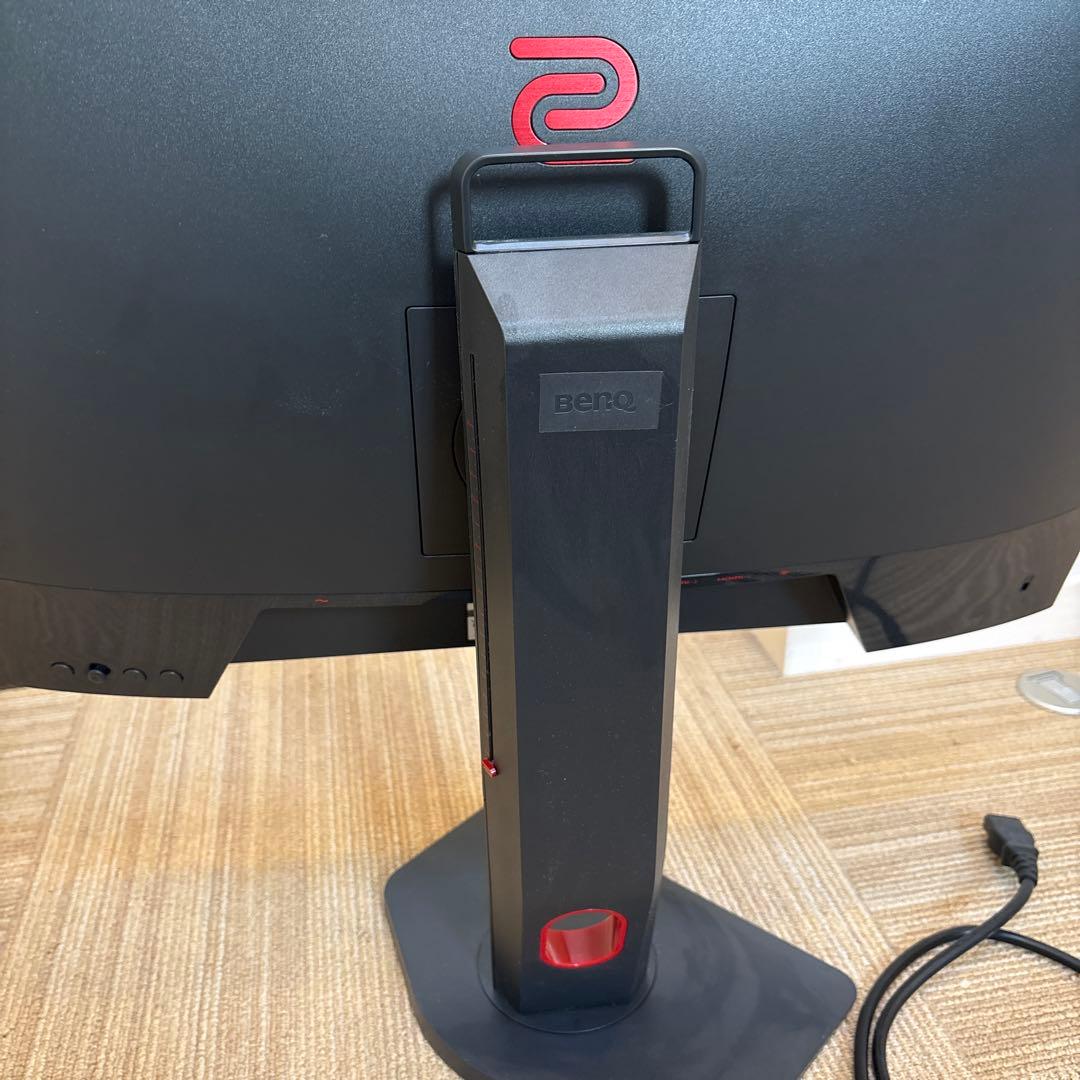 BenQ ベンキュー ZOWIE XL2411K 24インチ ゲーミングモニター