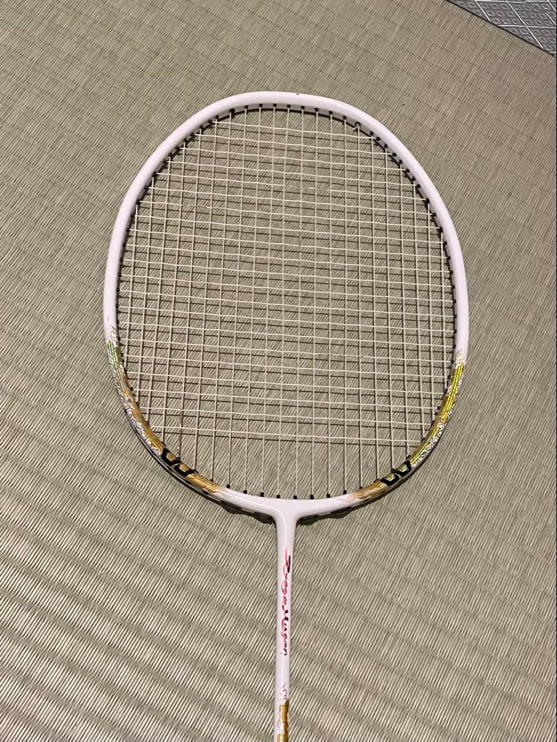 GOSEN 凌駕無限 バドミントン ラケット