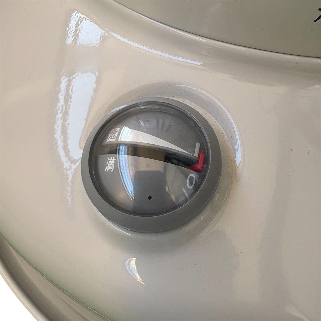 ⭐︎未使用⭐︎ RB-2524 TOYOTOMI レインボー　ストーブ　白