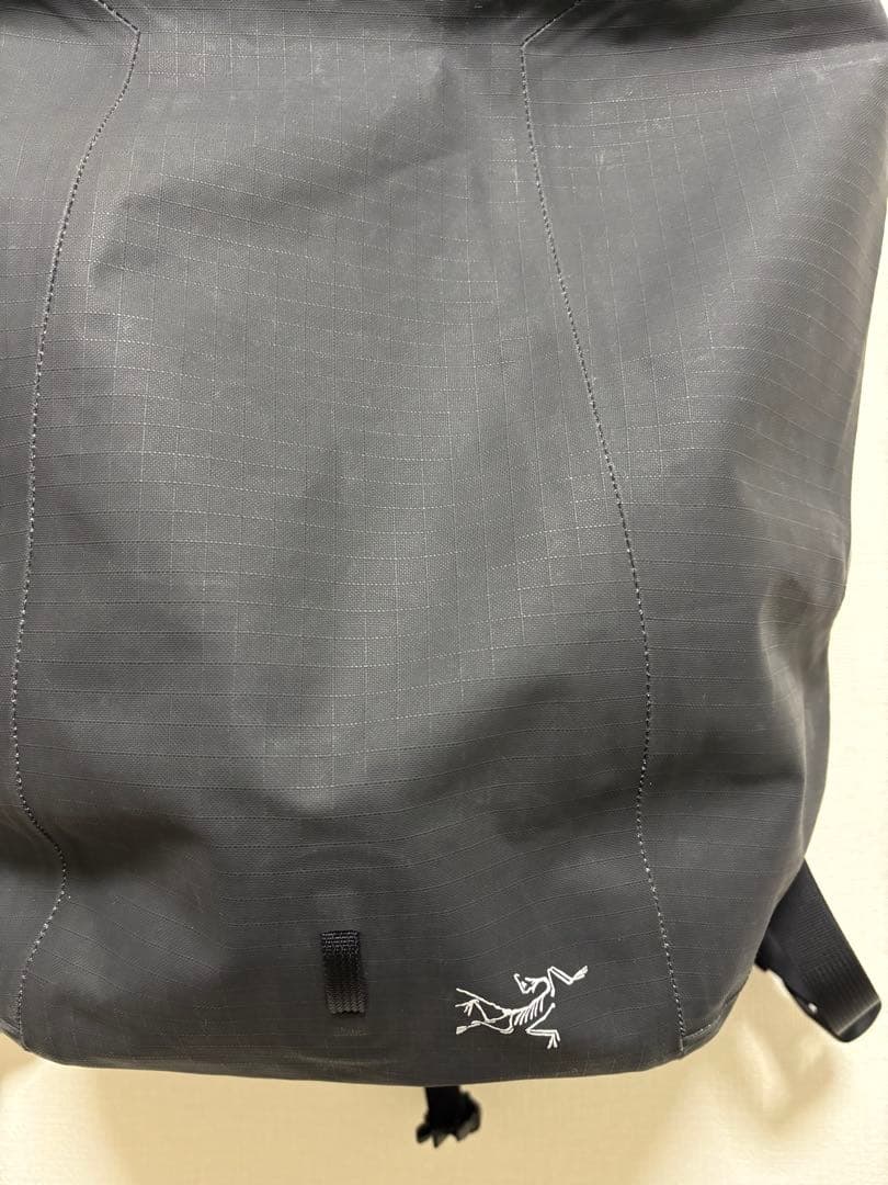 ARC'TERYX アークテリクス　グランビル16 ブラック