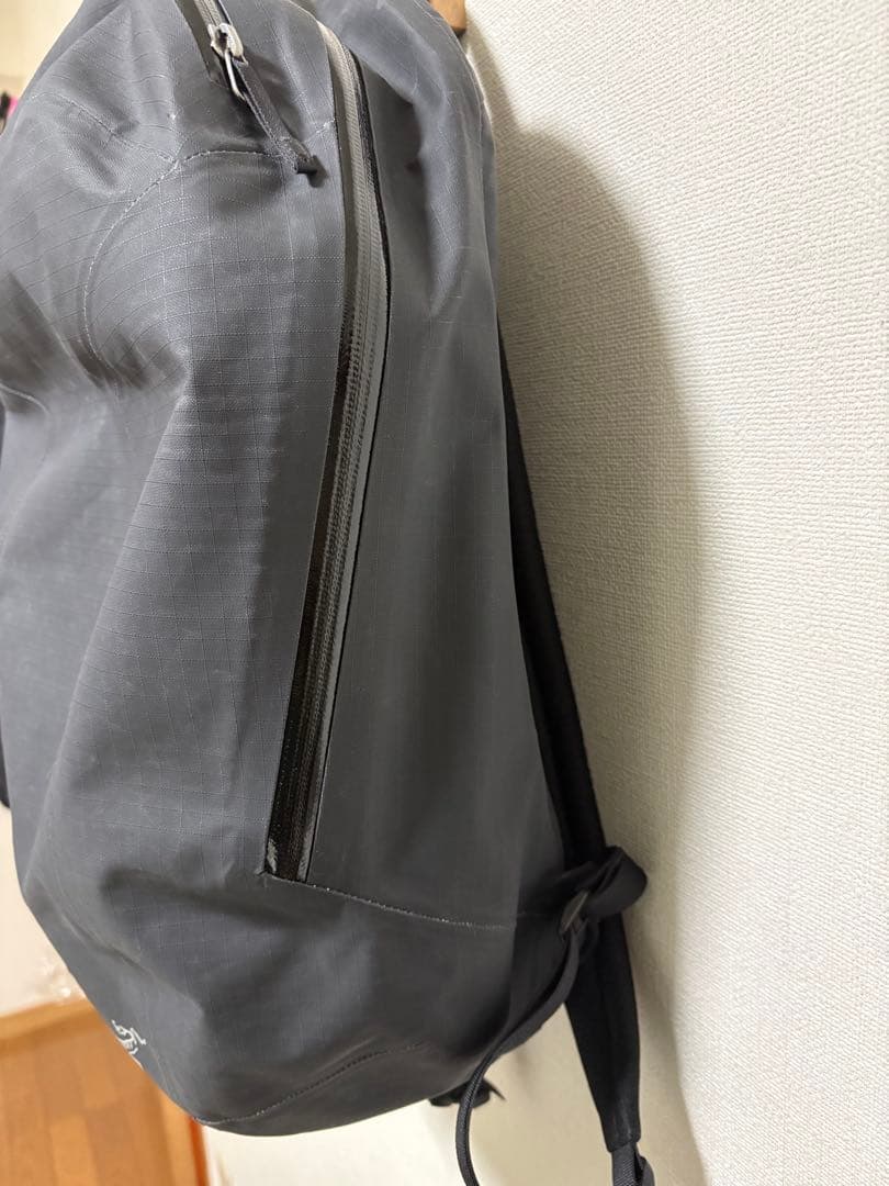 ARC'TERYX アークテリクス　グランビル16 ブラック