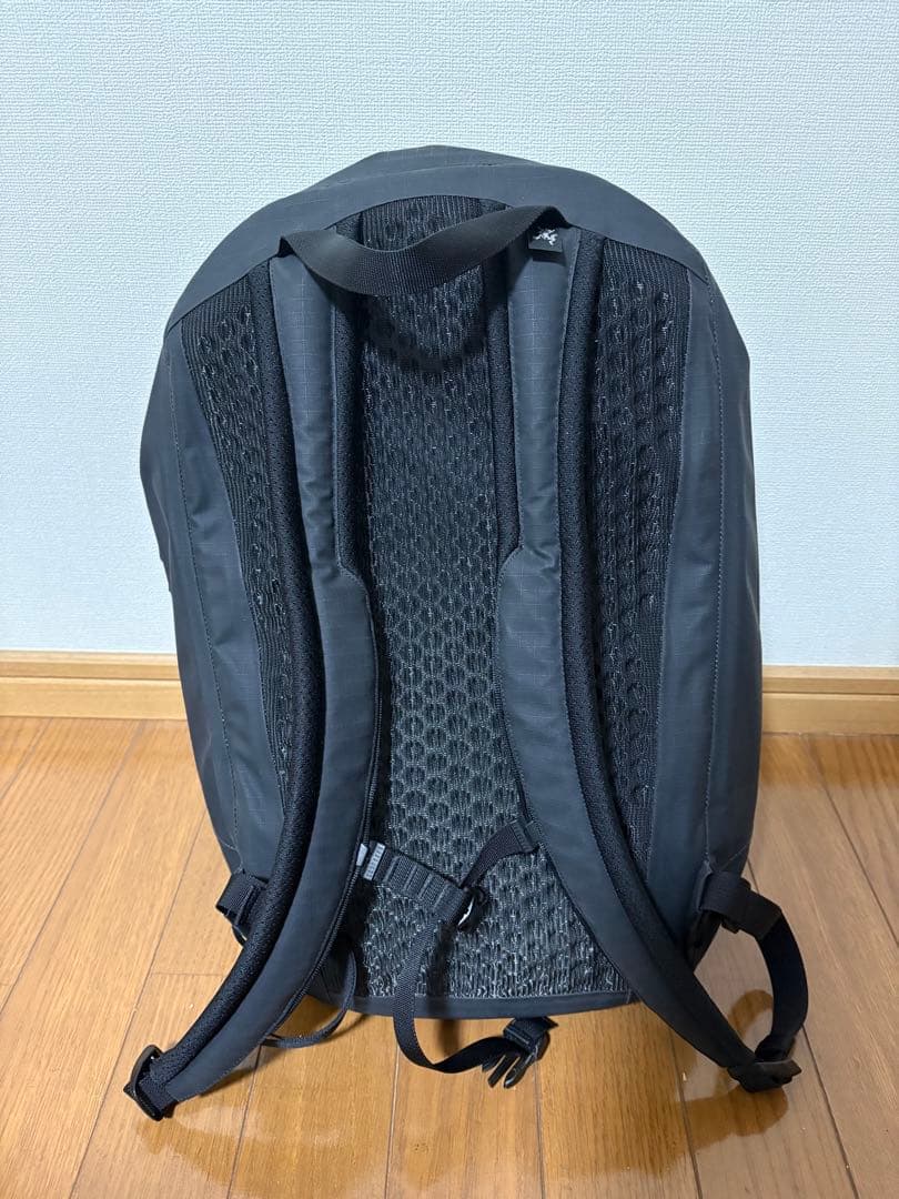 ARC'TERYX アークテリクス　グランビル16 ブラック