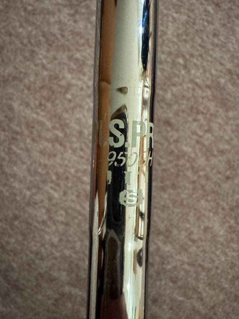 き*ん様 U*ケ様 TC-530 フォージド アイアン　７本セット