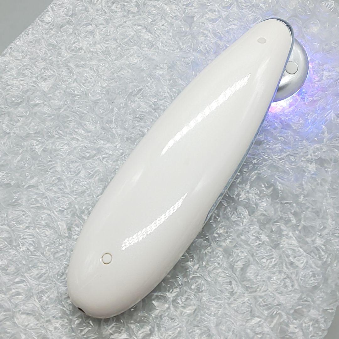 i cube pro アイキューブプロ　美顔器《正規品・バッテリー新品同様》