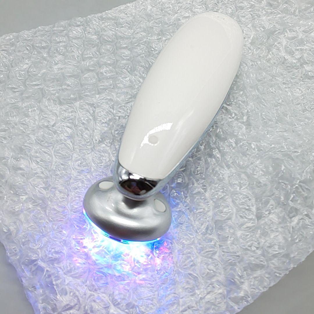 i cube pro アイキューブプロ　美顔器《正規品・バッテリー新品同様》