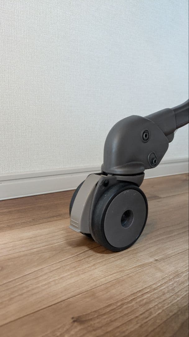 Combiネムリラ AUTO SWING BEDi EG　電動　オート