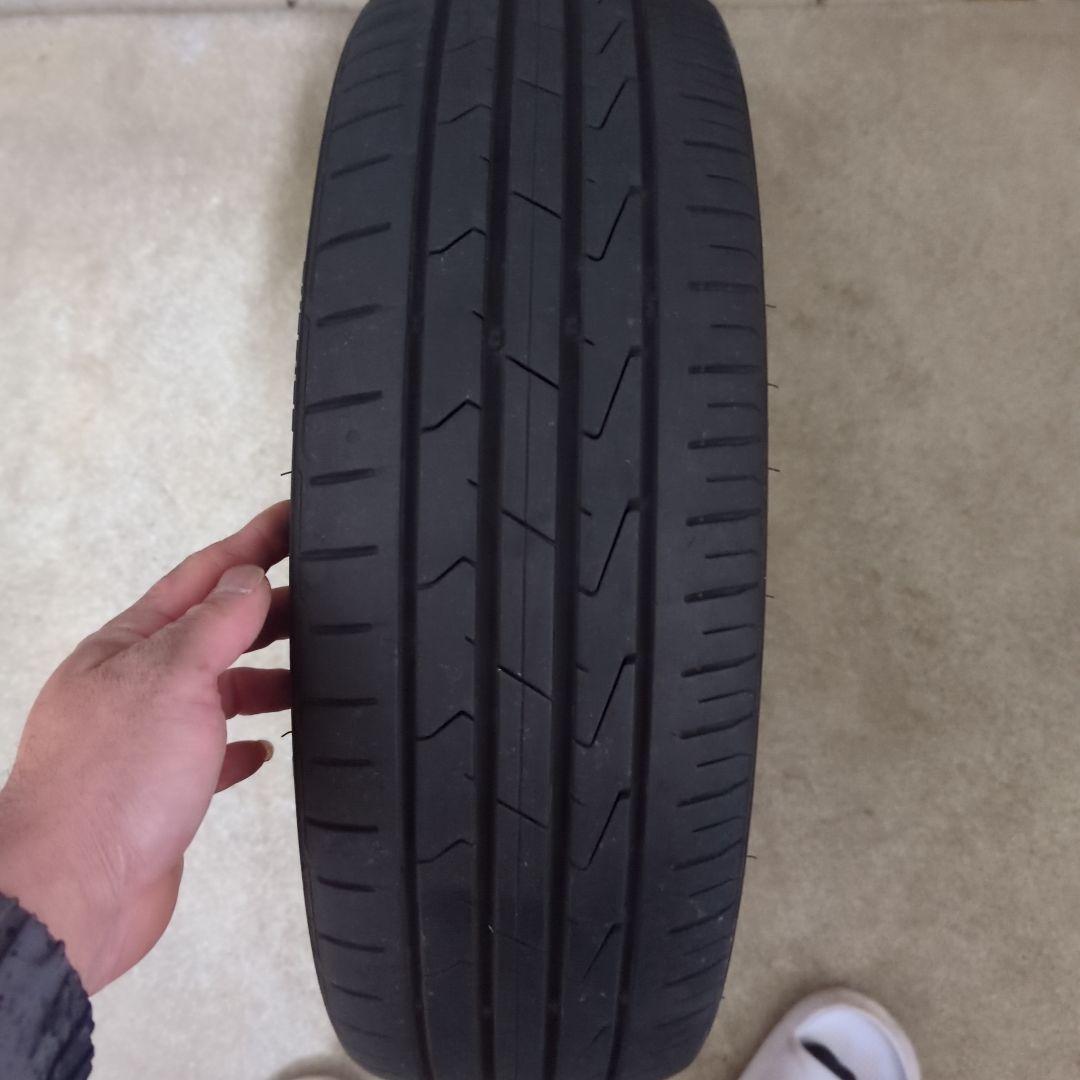 Lexani 17インチホイールセット