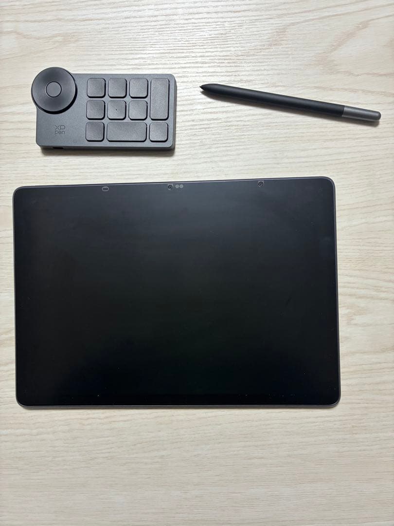 XP-Pen Magic Drawing Pad 本体