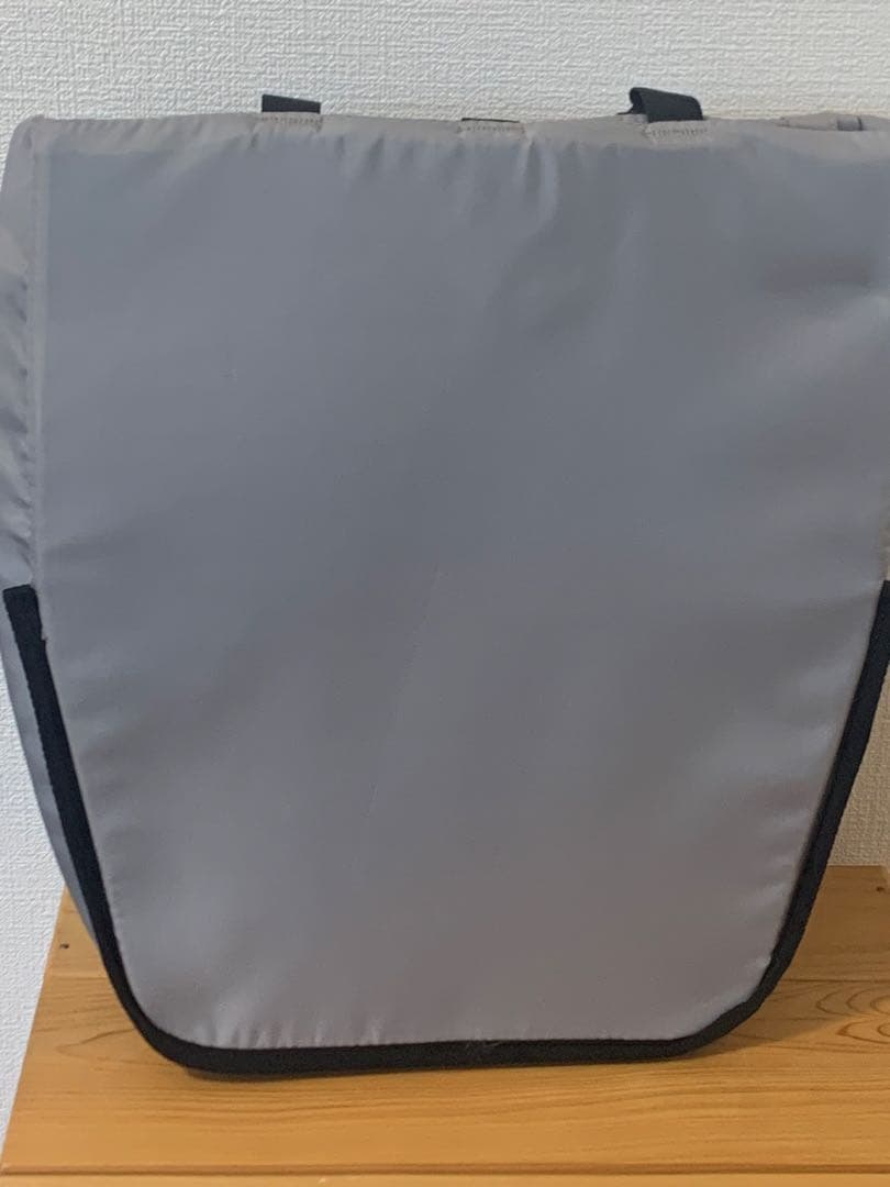 ORTLIEB バイクショッパー&コミューターインサート