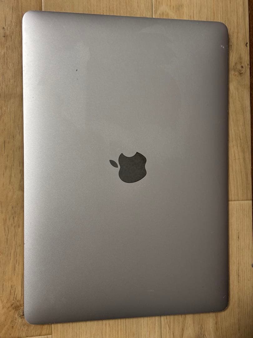新品バッテリー　MacBook Pro 13インチ　A1708 256GB
