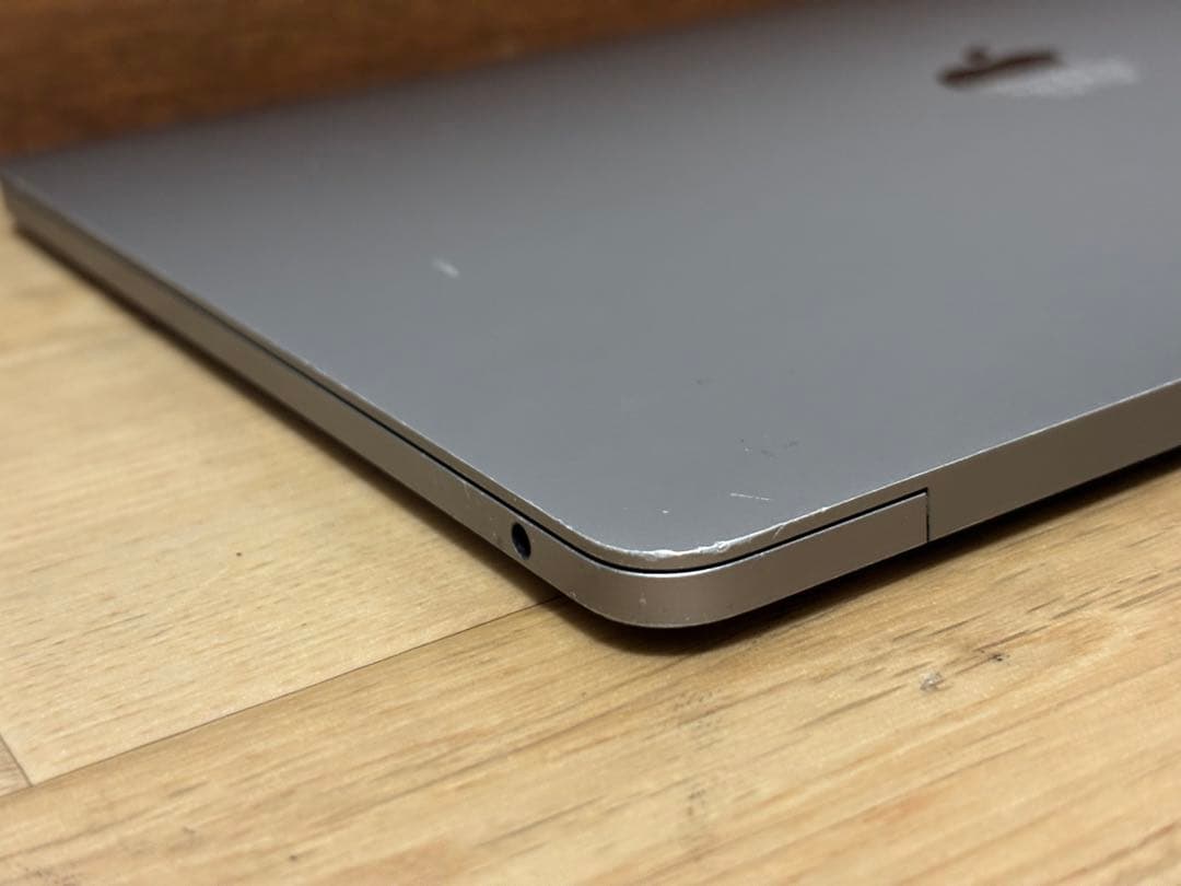 新品バッテリー　MacBook Pro 13インチ　A1708 256GB