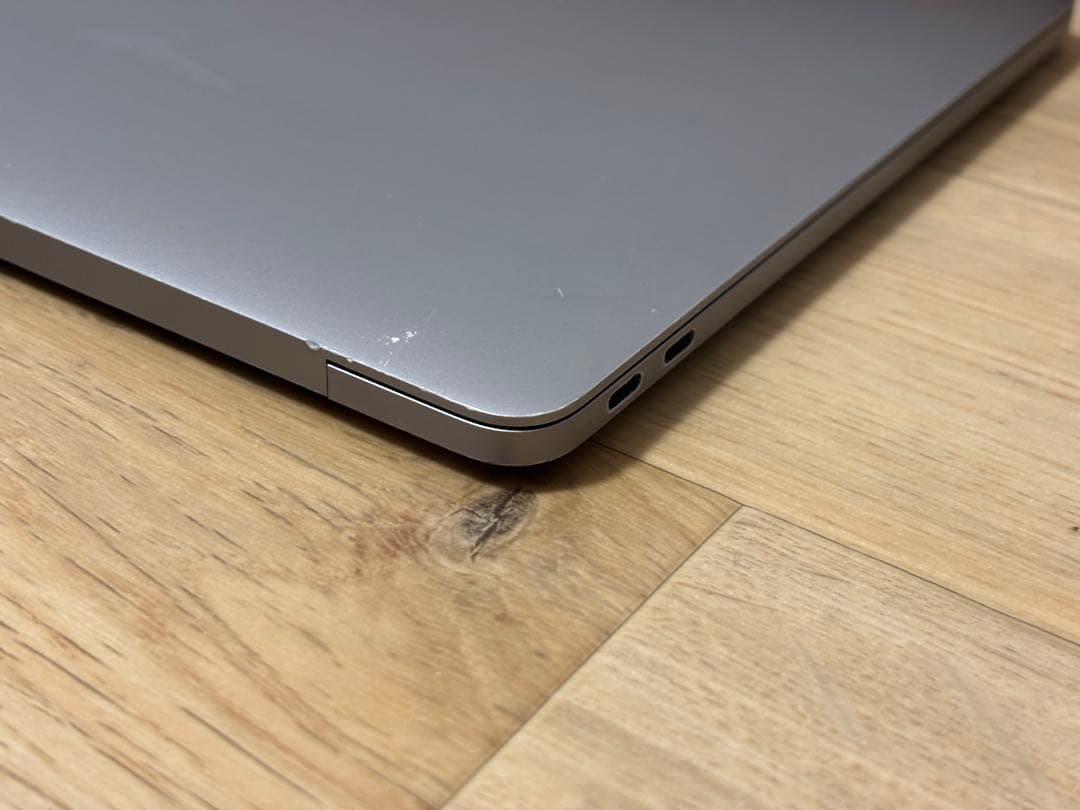 新品バッテリー　MacBook Pro 13インチ　A1708 256GB