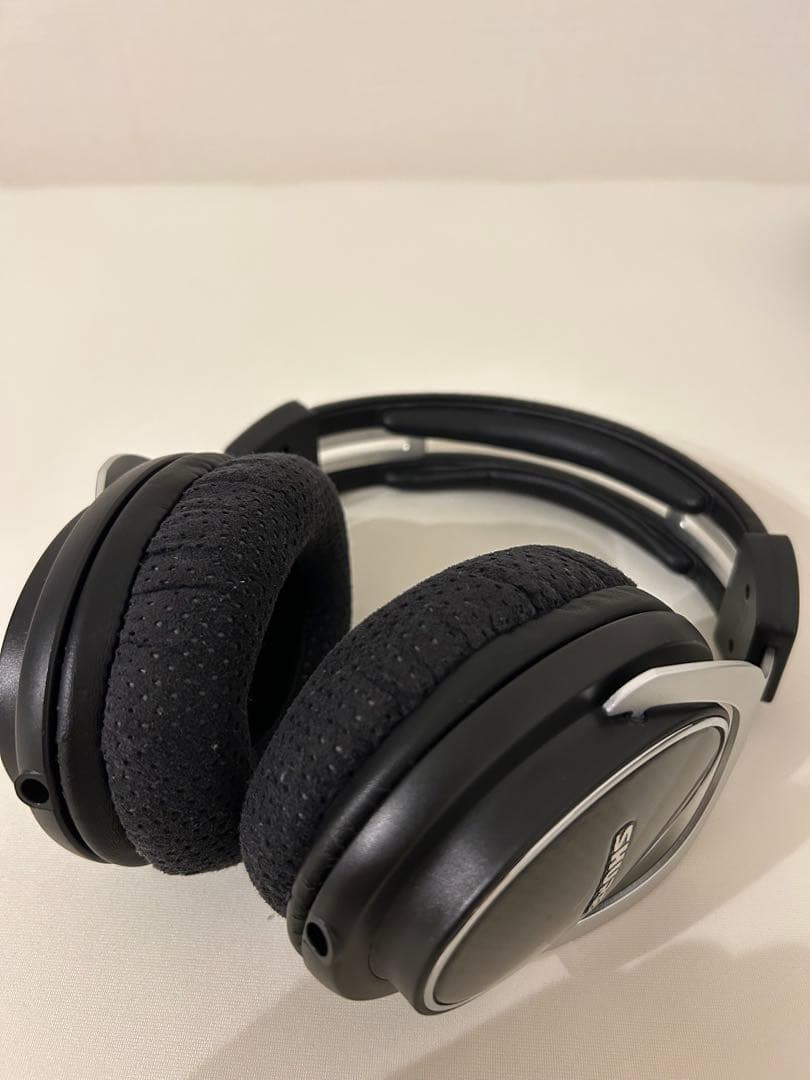 SHURE SRH1540 ヘッドフォン(新パッケージ)