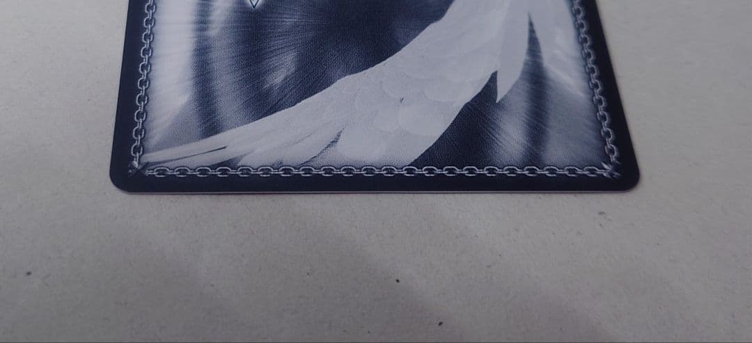 「アズールレーン Vol.2」SEC+カード「航空母艦 信濃」