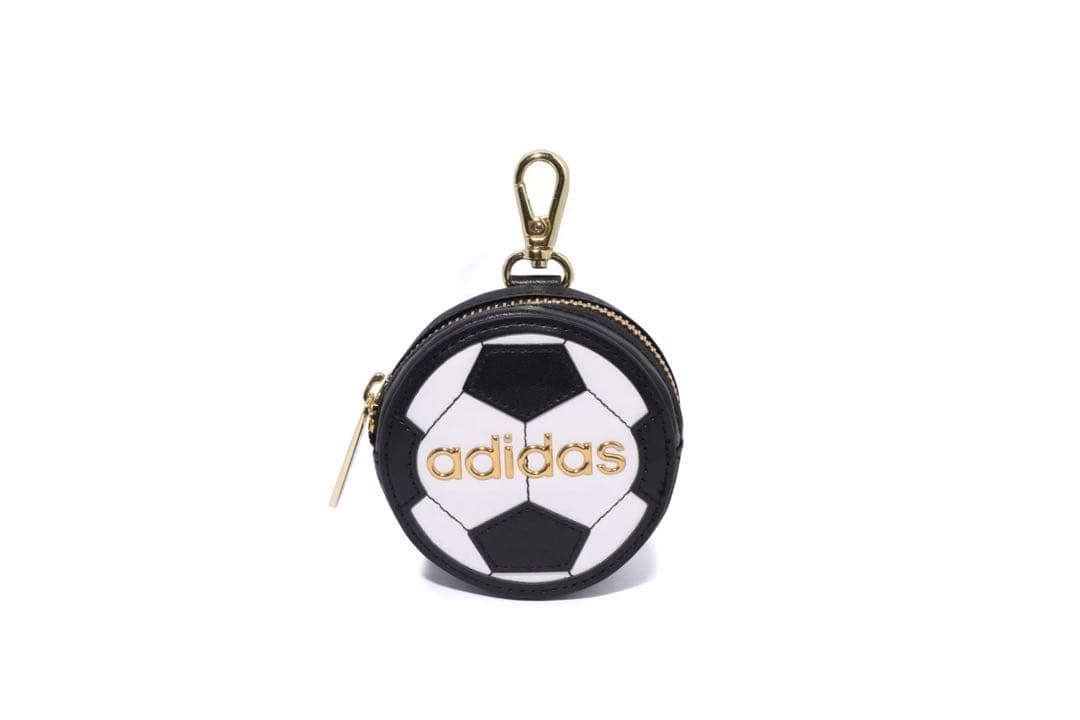 最終値下adidas x A BATHING APE BAPE MILO Bag