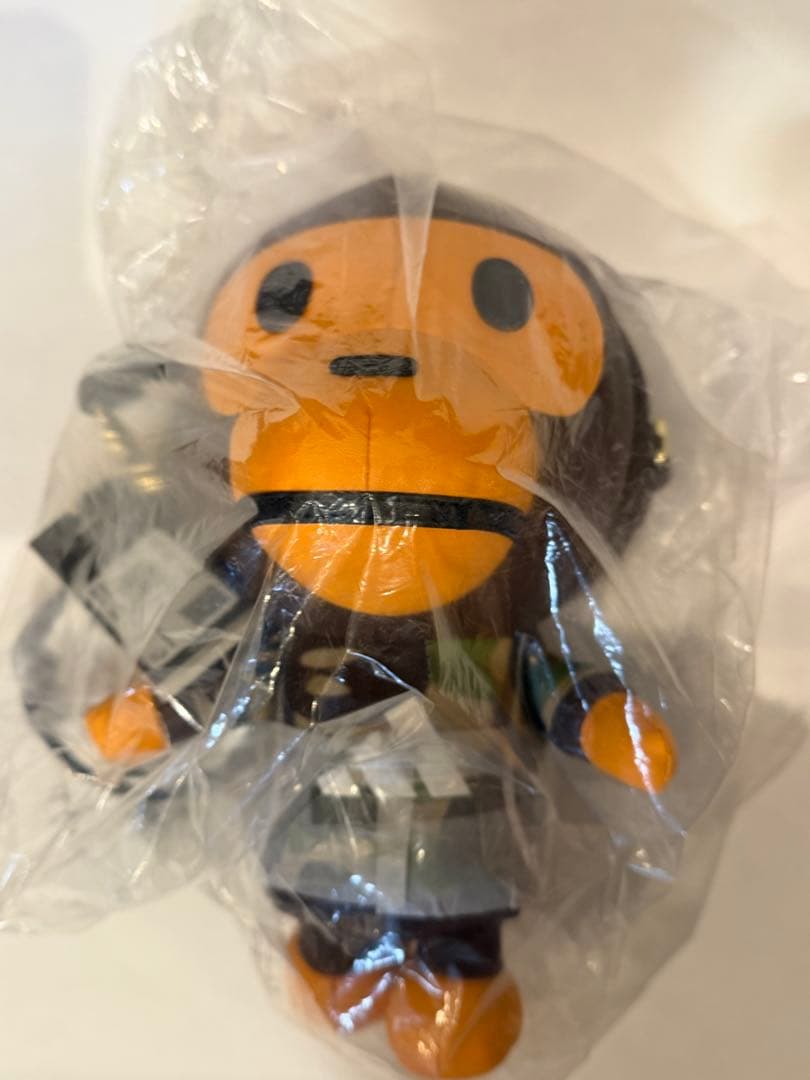 最終値下adidas x A BATHING APE BAPE MILO Bag