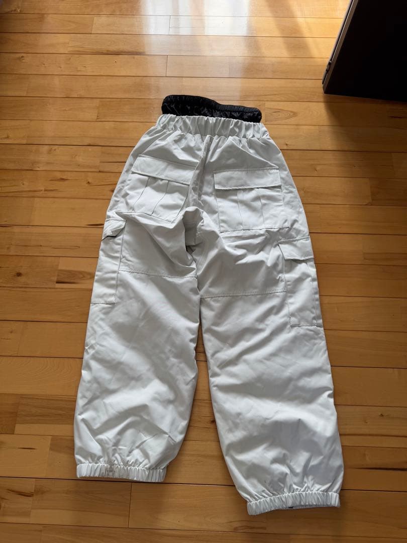 ANTHEM アンセム　ウェア　セットアップSサイズ