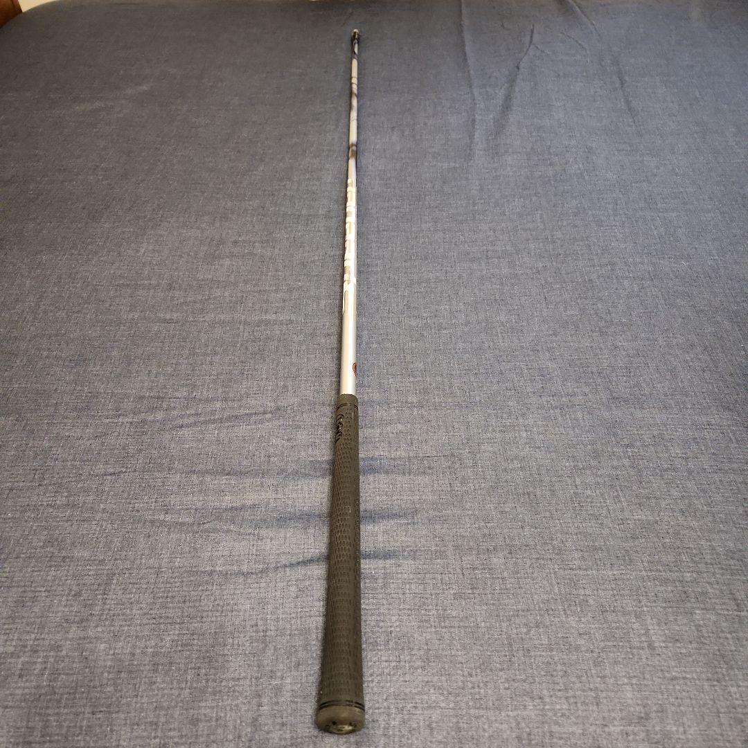 F*）様 Fujikura Speeder 569 Evolution Ⅵ フレ