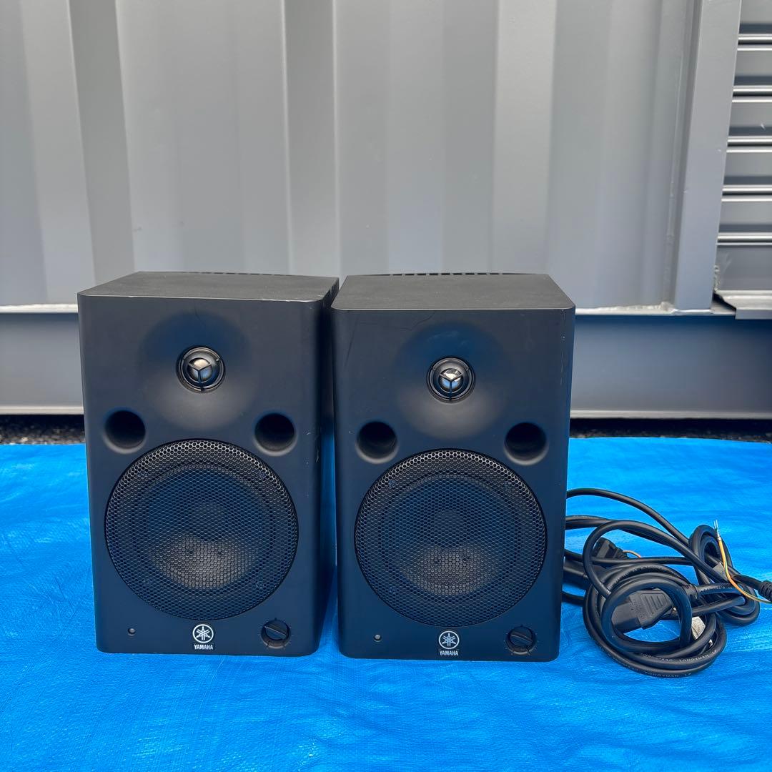 k*e様 YAMAHA MSP5 STUDIO